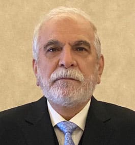 MR. AHMAD KULI KHAN KHATTAK