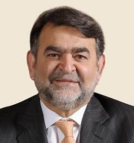 SYED AHMED IQBAL ASHRAF