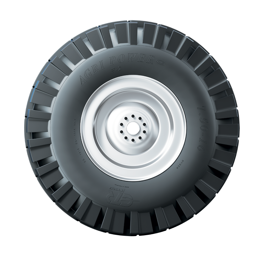GTR TyreAGRI POWER (AP)