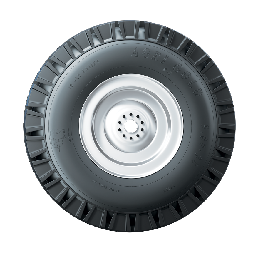GTR TyreAGRI GOLD (AG)