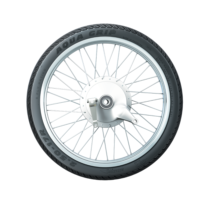 GTR TyreAQUA GRIP