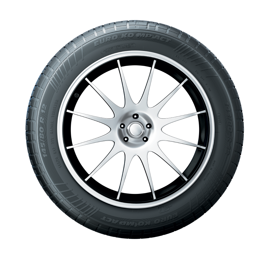 GTR TyreEURO KOMPACT