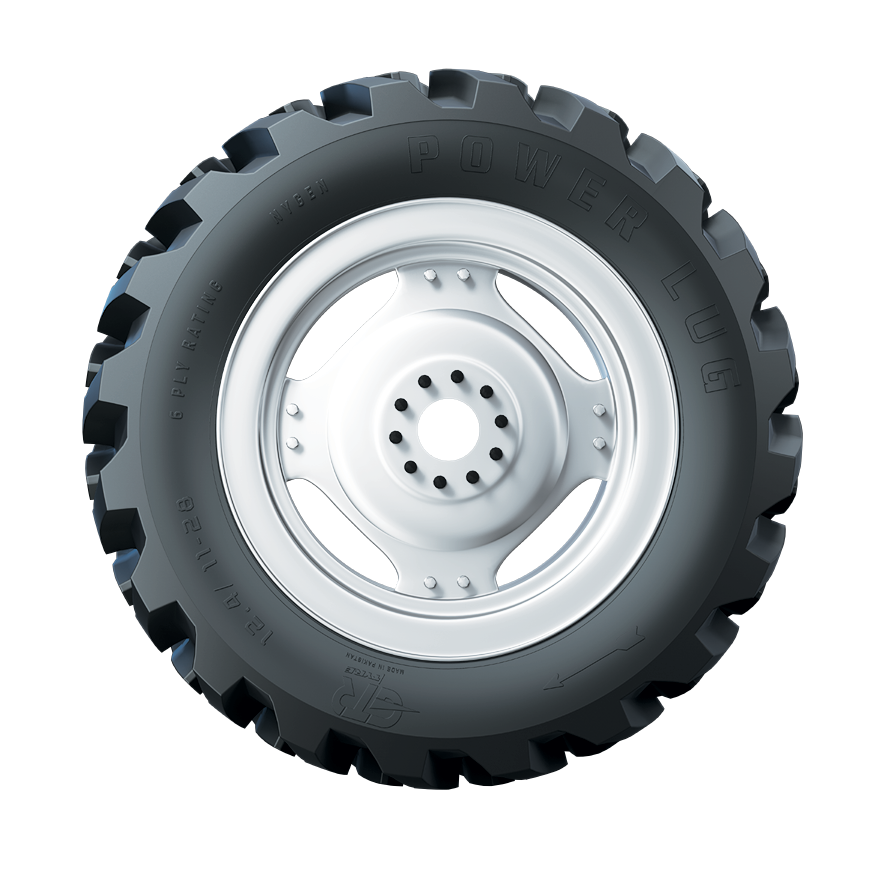GTR TyrePOWER LUG (PL)