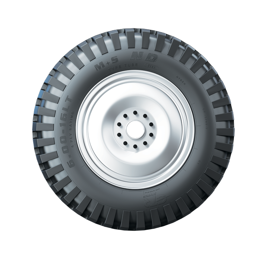 GTR TyreNON DIRECTIONAL (ND)