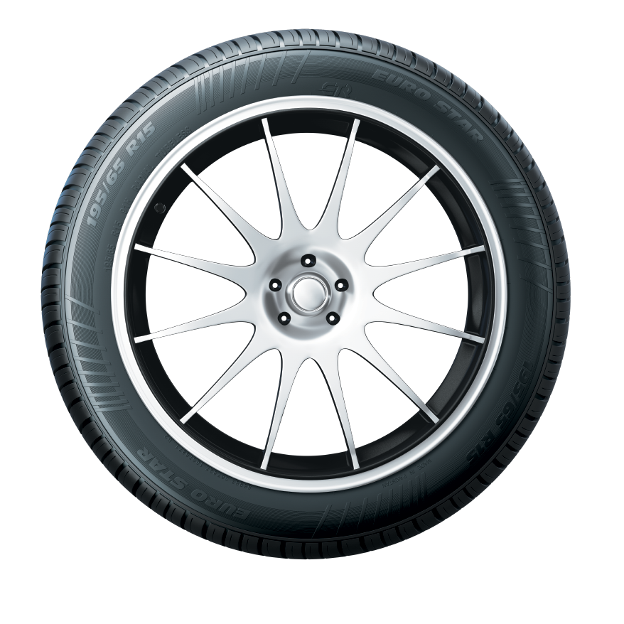 GTR TyreEURO STAR