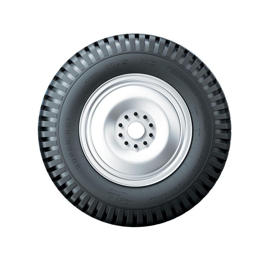 GTR TyreSUPER HEAVY CONTRACT TRANSPORT (SHCT)