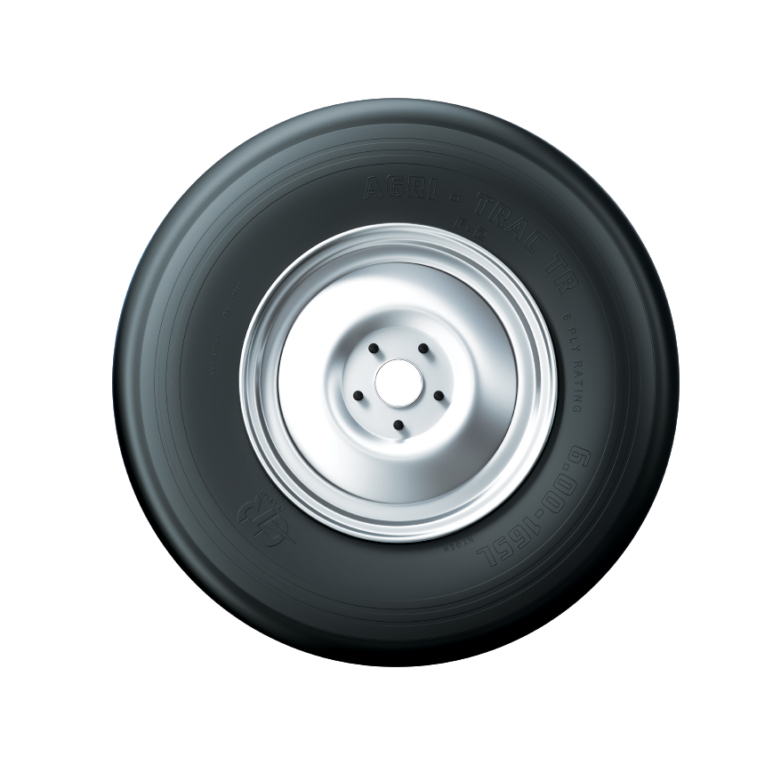 GTR TyreAGRI TRAC (AT)
