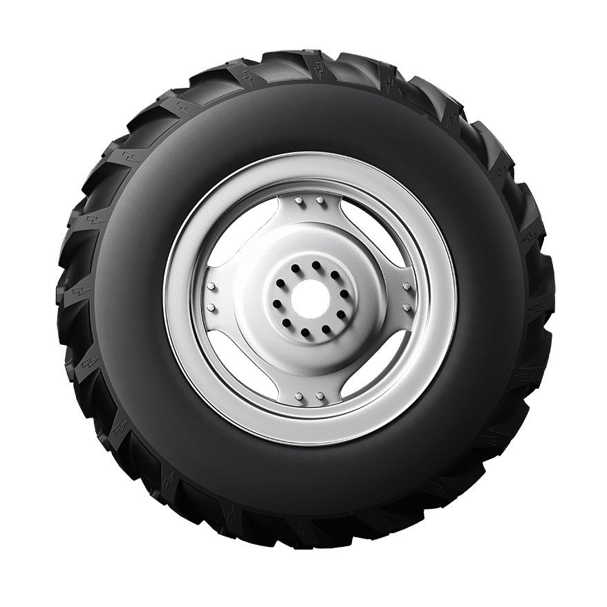 GTR TyrePOWER LUG PLUS (PLP)