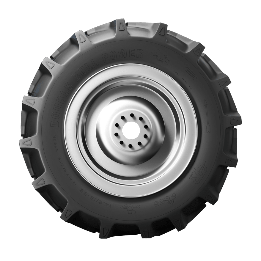 GTR TyreDOUBLE BULL POWER (DBP)