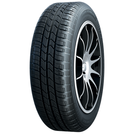 GTR TyreEURO KOMPACT