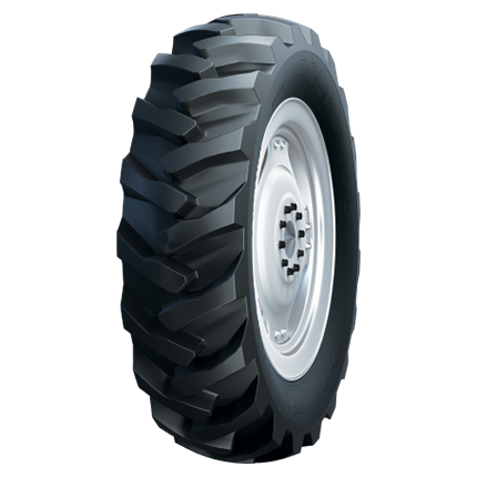 GTR Tyre POWER LUG (PL)