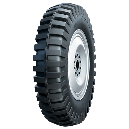 GTR TyreNON DIRECTIONAL (ND)