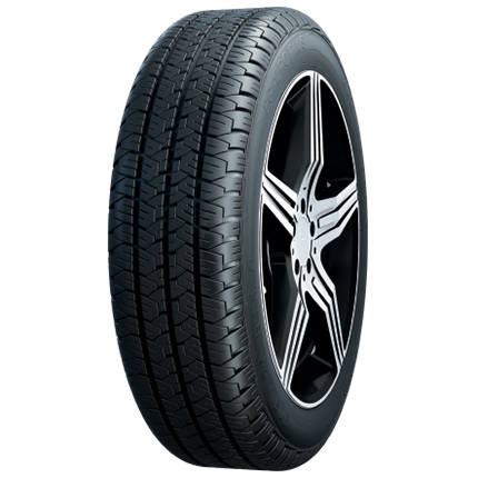 GTR TyreBG ALRO PLUS