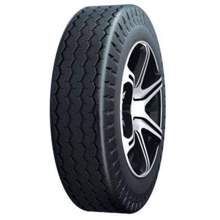 GTR TyrePOWER JET COMMERCIAL (PJC)