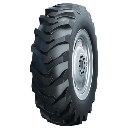 GTR Tyre SUPER POWER LUG (SPL)