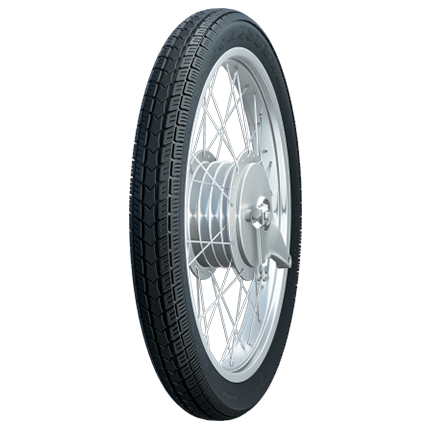 GTR Tyre BLACK COBRA