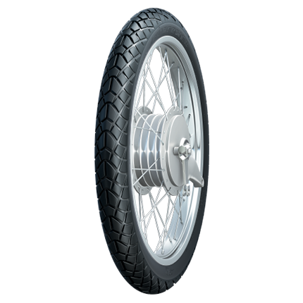 GTR Tyre SPYDER WEB