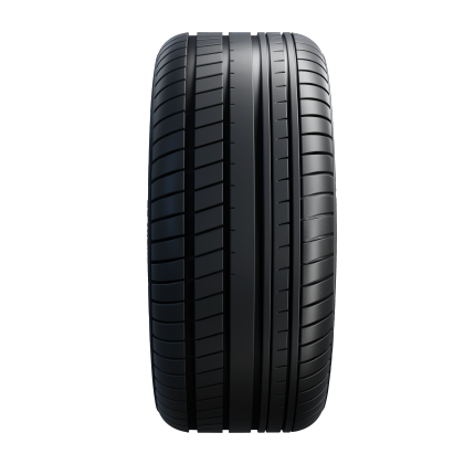 GTR TyreBG THUNDER MAX