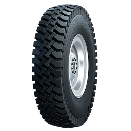 GTR TyreSUPER ALL GRIP (SAG)