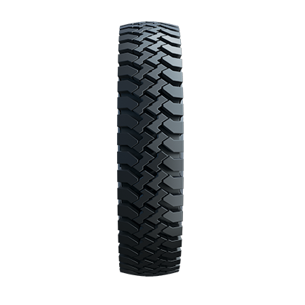 GTR TyreSUPER ALL GRIP (SAG)