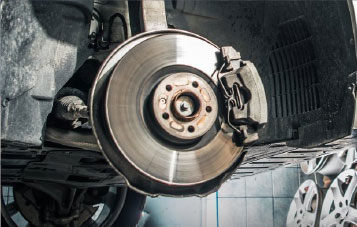 What happens if you don’t rotate your tires?