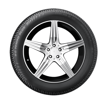 GTR TyreBG TEMPO PLUS
