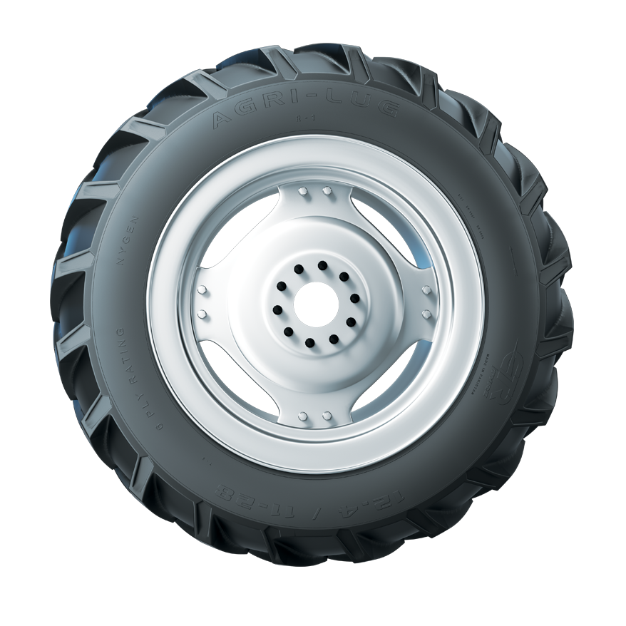 GTR TyreAGRI LUG