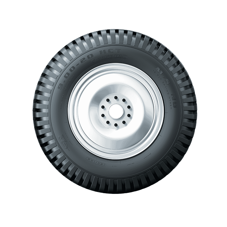 GTR TyreHEAVY CONTRACT TRANSPORT (HCT)