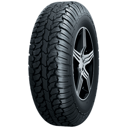 GTR TyreBG POWER TERRAIN