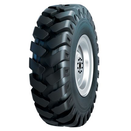 GTR Tyre BG SUPER EXCAVE