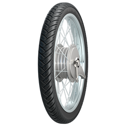 GTR Tyre GOTO GOLD