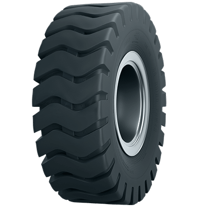 GTR Tyre BG RHINO POWER
