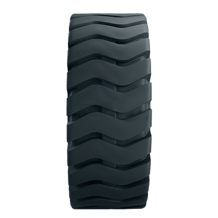 GTR TyreBG RHINO POWER