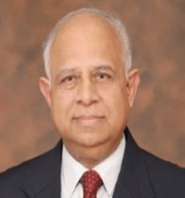 MR. IKRAM UL-MAJEED SEHGAL