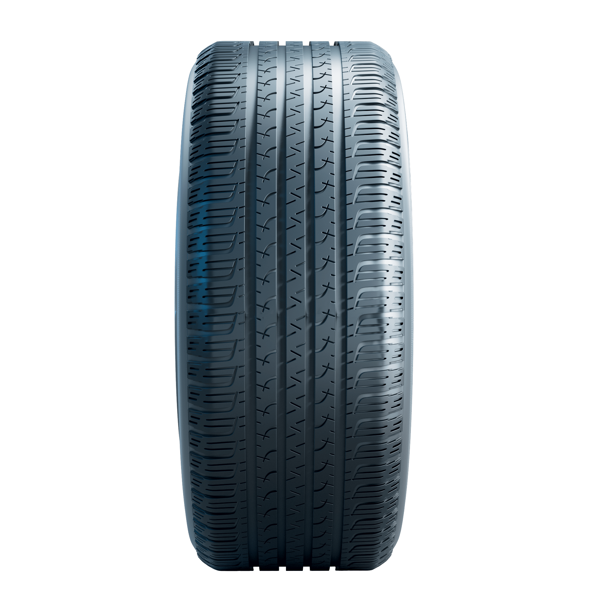 GTR TyreBG VELOTRAK PLUS