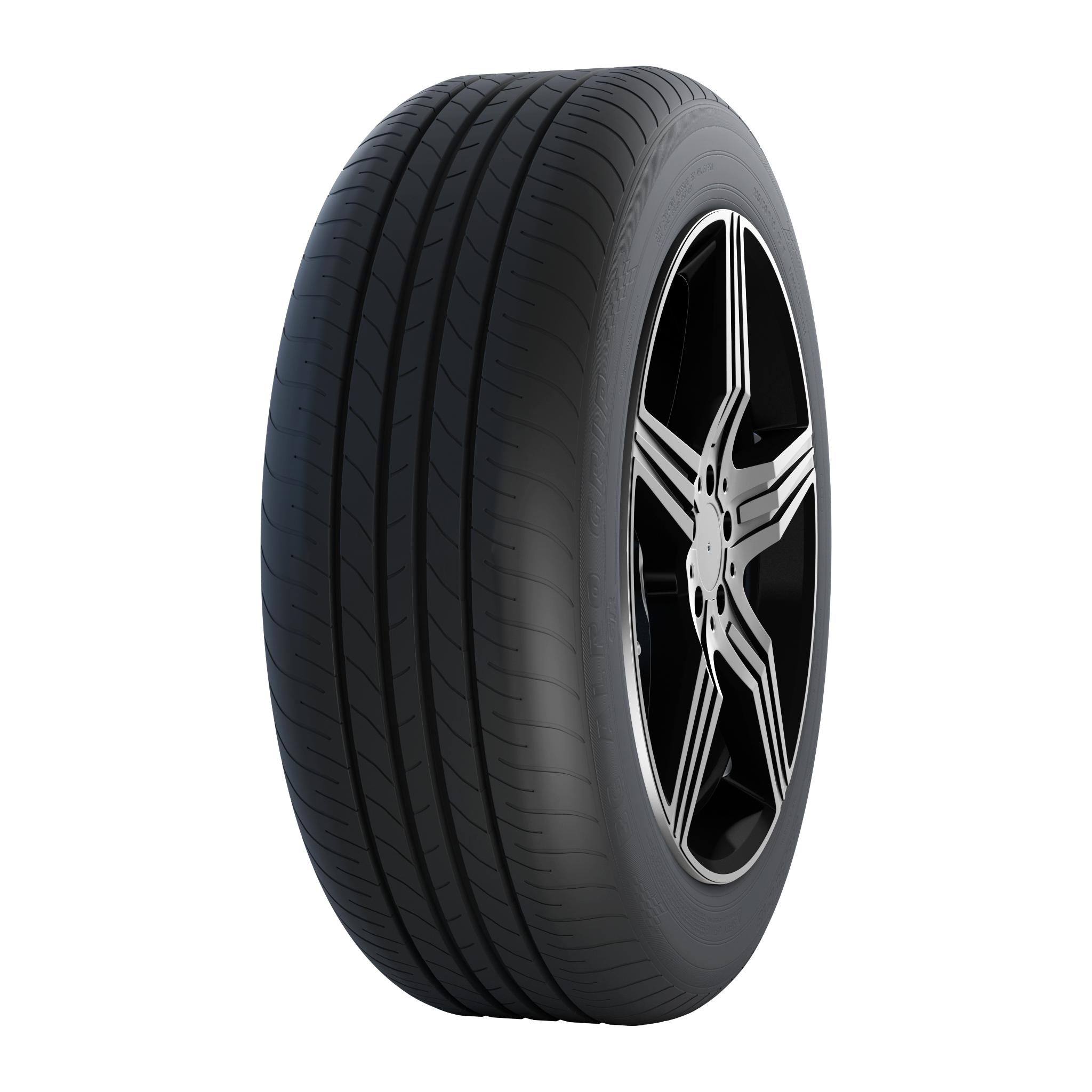 GTR Tyre BG Alro Grip