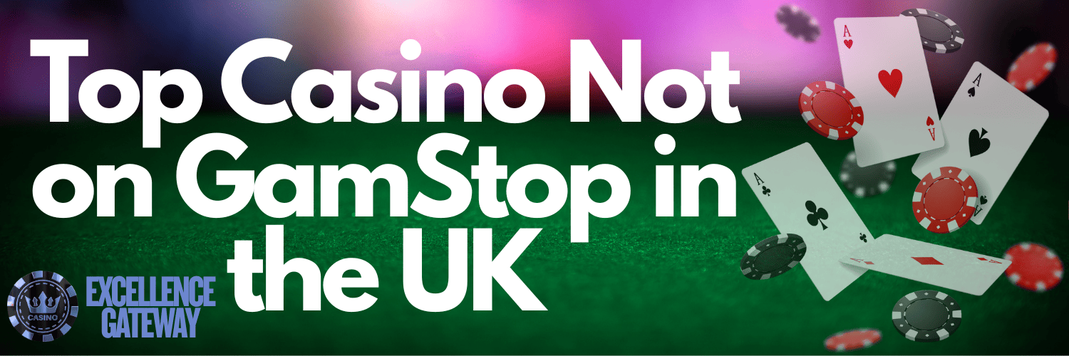 Exploring Non Gamstop UK Casino Sites A Comprehensive Guide 962225768