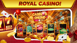 Syndicate Casino The Ultimate Gambling Destination Online