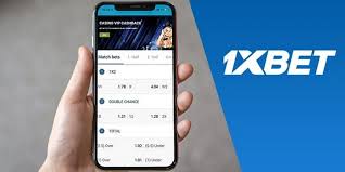 1xBet India 최고의 스포츠 베팅 사이트
