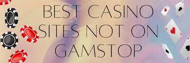 Discovering Casinos Not on Gamstop A Comprehensive Guide -1821435684