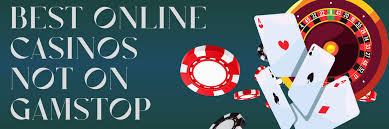 Explore Non-GamStop Casinos A Guide for Players