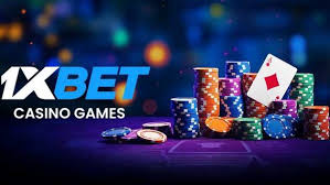 Exploring 1xBet Malaysia Esports Betting A Comprehensive Guide -2127896888