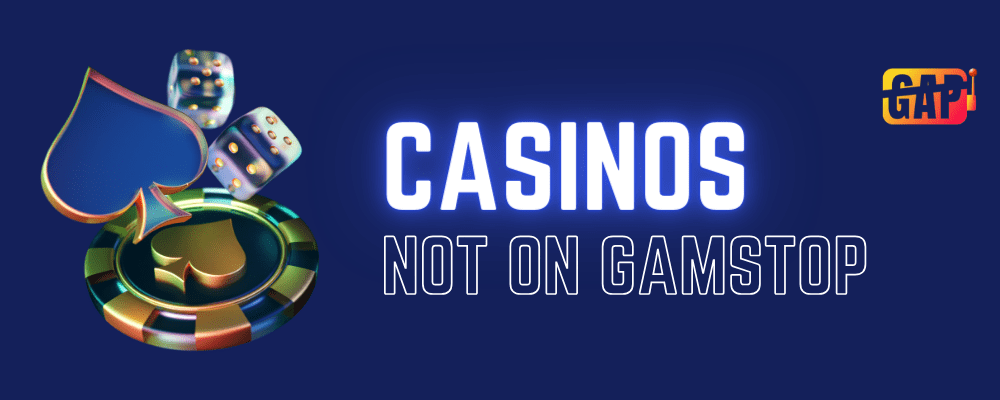 Exploring Non Gamstop UK Casino Sites The Ultimate Guide -1873581044