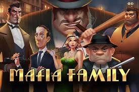 Mafia Casino Online España La Experiencia de Juego Inigualable -1896516013