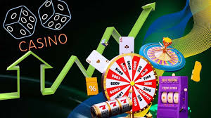 Online Casino Cashwin Spil og Vind Stort